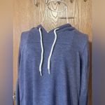Mossimo Supply Co  Cropped Hoodie Sweatshirt Photo 1