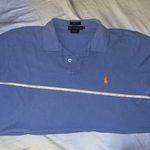  ralph lauren cropped polo shirt Photo 2