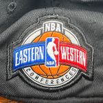 Adidas Black Fitmax 7.0 Climalite NBA 2012 One size Fits All Fitted Cap Photo 1