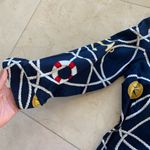 Ralph Lauren NWOT Nautical Boat Button Down Sz XS Photo 2