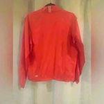 Adidas Women’s Pink  Jacket Photo 1