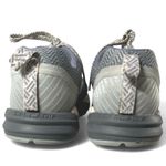 Brooks Gray Running Trail Gym Shoes Women sz 8.5 Photo 2