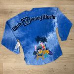 Spirit Jersey NEW  X Disney Walt Disney World Stitch Long Sleeve Photo 1