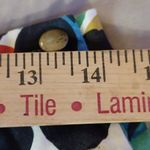 Anthropologie  Edme & Esyllte A-lined Skirt Sz 0 Multi Colored. Photo 5