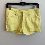 DL1961  Cameron Pin Up Shorts Merengue Photo 27