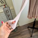 Free People Free‎ People NEW WITH TAGS Tangerine Tunic Shirt small boho oversized staple Photo 4