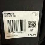 Nike NWT 3X Zip Up Black 28" Inseam Loose Fit Activewear Pants Outdoor Photo 8