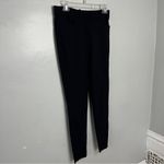The Limited  Black Straight Leg Pants Photo 1