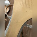 Badgley Mischka Dressy BADGLEY MISHKA sandals🌟🌟🌟 Photo 6