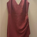 Amanda Uprichard  Dress Photo 0