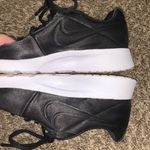 Nike  Tanjun premium satin woman tennis shoe size 9 Photo 3