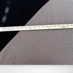 SheIn Women's Color Block Cropped Turtleneck Sweater Medium | EUC Photo 6