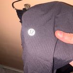 Lululemon  Dance Studio 25” Mid-Rise Crop Joggers in Black Photo 7