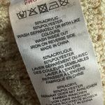 Anthropologie Tweed Sweater Tee Pink Soft Girl Short Sleeve Quiet Luxury Preppy Photo 8