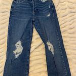 Hollister Mom Jeans Photo 0