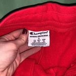 Champion  Illinois State University joggers Photo 4