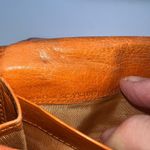 CELINE  RARE Embossed Macadam Long Leather Wallet with full inclusion Photo 3