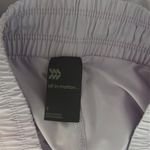 All In Motion Purple  Skirt Light Tennis Skort Elastic Waist small Photo 3