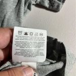 Converse CHUCK TAYLOR  ALL STAR (S) WOMENS SHORT SLEEVE TEE Photo 5