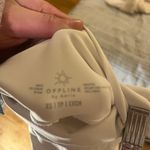 Aerie White Offline Leggings  Photo 2