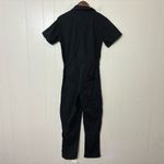 Pistola Grover Short Sleeve Field Jumpsuit Faded to Black S Utility Boiler Suit Photo 4
