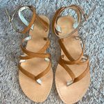 Target Strappy Sandals Photo 0