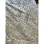 Emerald Sundae ‎ Cocktail Dress, Size Small, Lacey White Photo 4