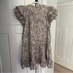Hunter Bell  Virginia Dress Snowy Animal Photo 4