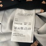 MarcCain Women’s printed Pants in scuba jersey Size N 4 A Photo 9