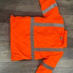 Men’s work utility jacket Multiple Size L Photo 4