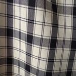 Princess Polly  Plaid Pants Wide-Leg Photo 3