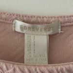 Forever 21 Baby Pink  Dress Photo 1