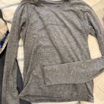 Lululemon  Swiftly Tech Long Sleeve Photo 0