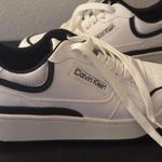 Calvin Klein  Women’s Carlina Sneakers Sz 9M Photo 0