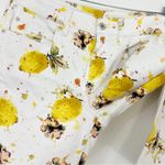 Pilcro  Lemon Grove High Rise Cropped Bootcut Jeans Anthropologie Size 29 Photo 6