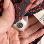 Lands' End Land’s End Hourglass Shirt, Size 2 Photo 6