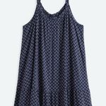 Bobeau 
Ruffle Neck Strappy Dress new Photo 3