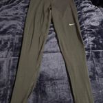 Nike Pro Leggings Black Photo 0