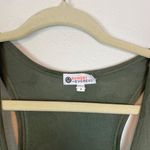 Sundry  for Evereve Women's 2/‎ M Camo Tiered Sleeveless Malibu Maxi Dress Photo 5