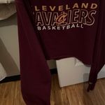 Nba Cleveland Cavaliers  Sweatshirt Photo 1