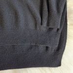 boden • wool blend vneck sweater with side split Photo 89