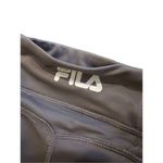 FILA  sport capri pants size Medium Photo 4