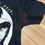 Blackcraft Cult Black Graphic T Photo 2