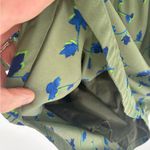 Banana Republic  Long Sleeve Floral Dress Photo 5