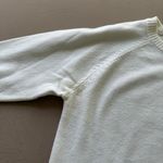 French Connection Babysoft Raglan Crewneck Sweater Photo 5