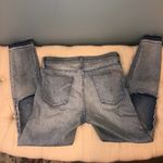 Hudson Jeans Hudson knee patch jeans size 27! Photo 9