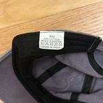 Women’s camping ball cap hat 🏕️ 🧢 Gray Photo 4