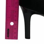 Andrew Geller  Black
Women's Tucket Pump Heels Sz 9 Photo 7