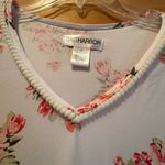 Sag Harbor  Floral Nightgown - NWOT Photo 5