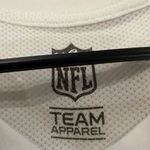 NFL  White Chiefs Team Apparel Shirt Photo 2
